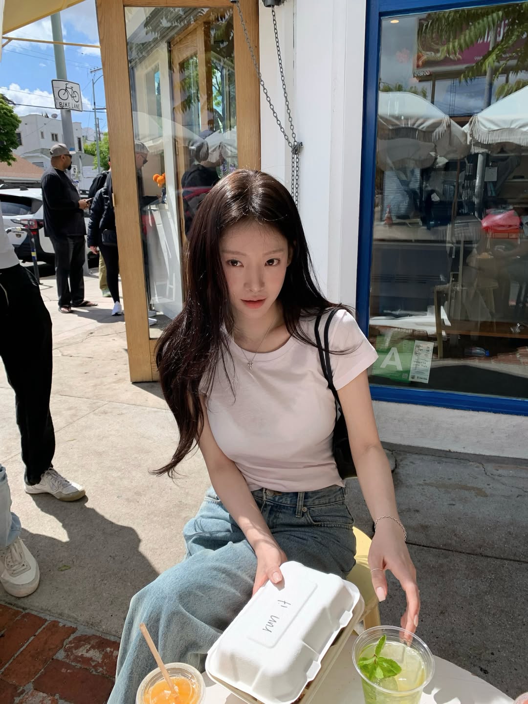 时尚穿搭精选，每一套都美到窒息
