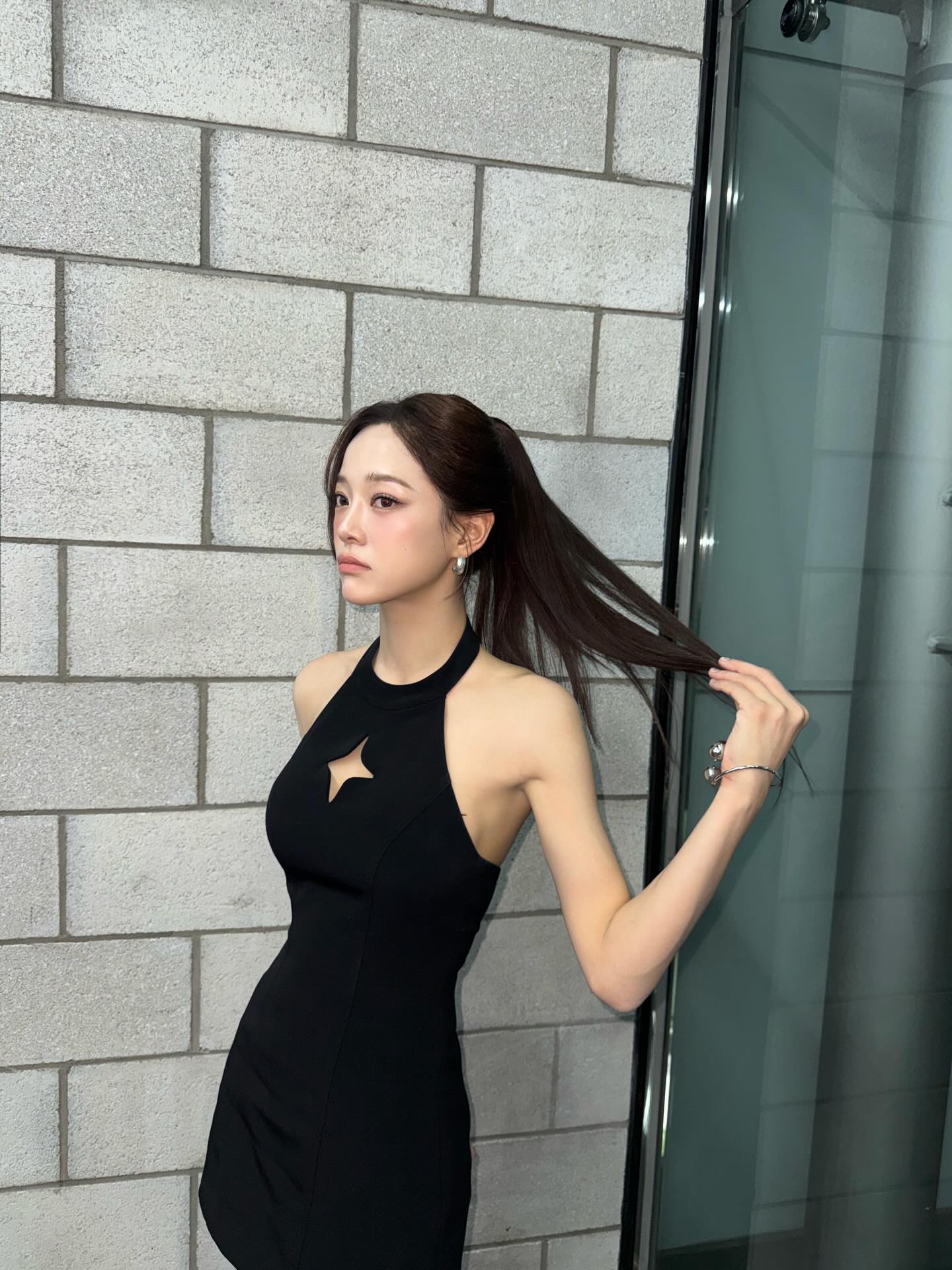 时尚穿搭精选，每一套都美到窒息