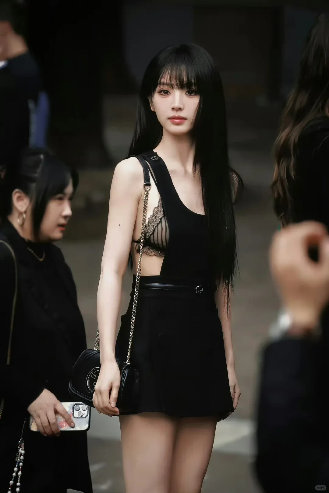 时尚穿搭精选，每一套都美到窒息