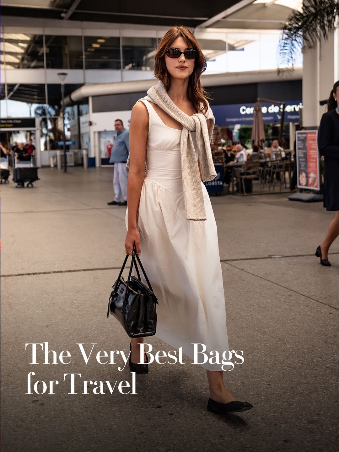 Vogue Magazine 时尚大片