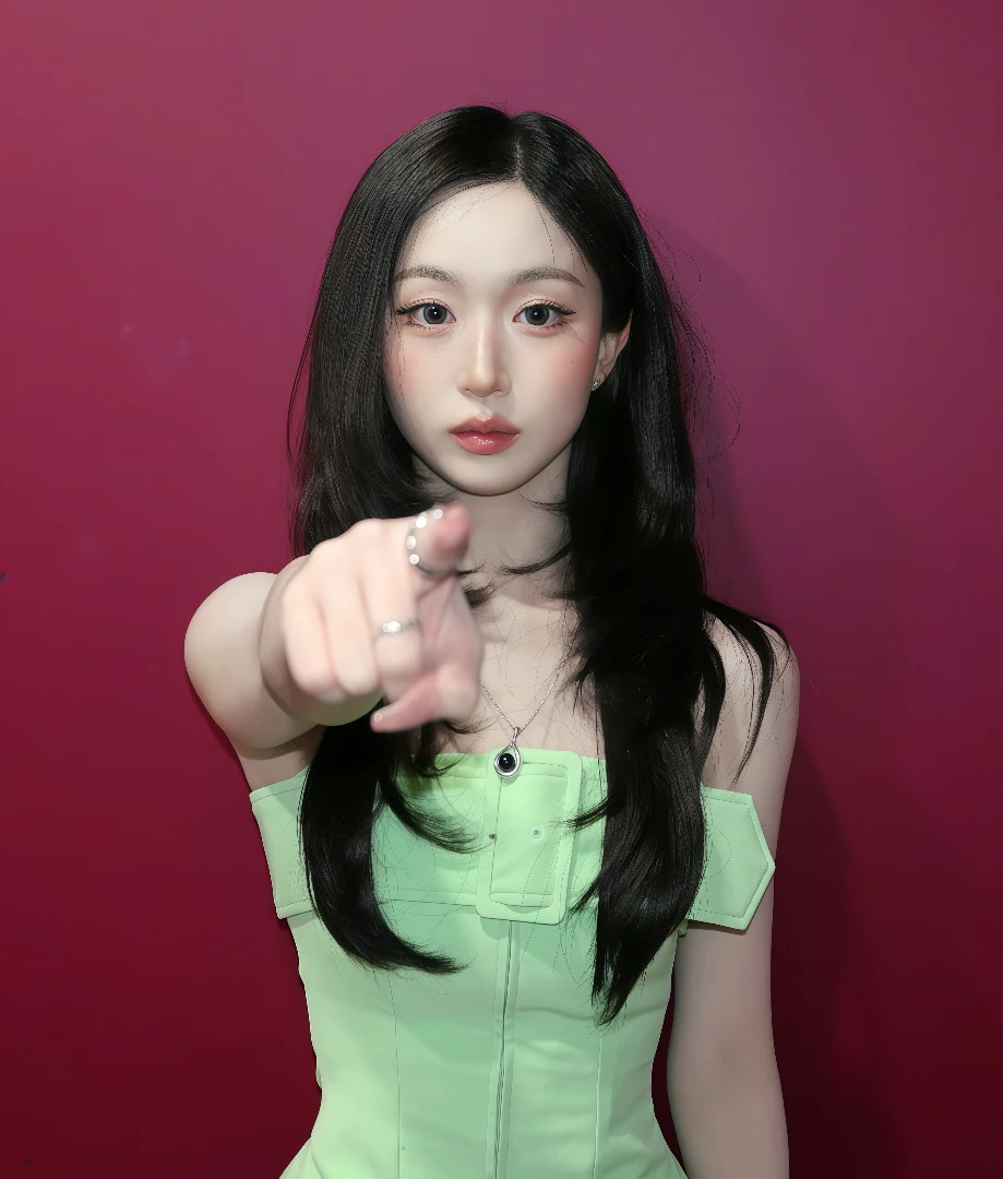 时尚穿搭精选，每一套都美到窒息