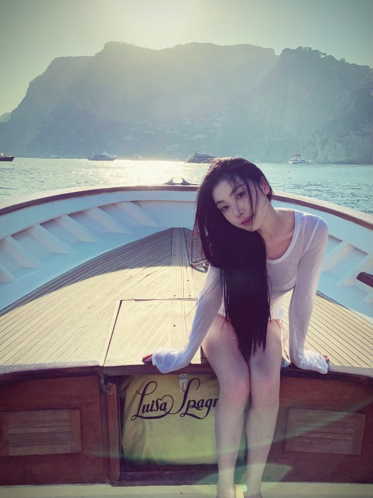 时尚穿搭精选，每一套都美到窒息