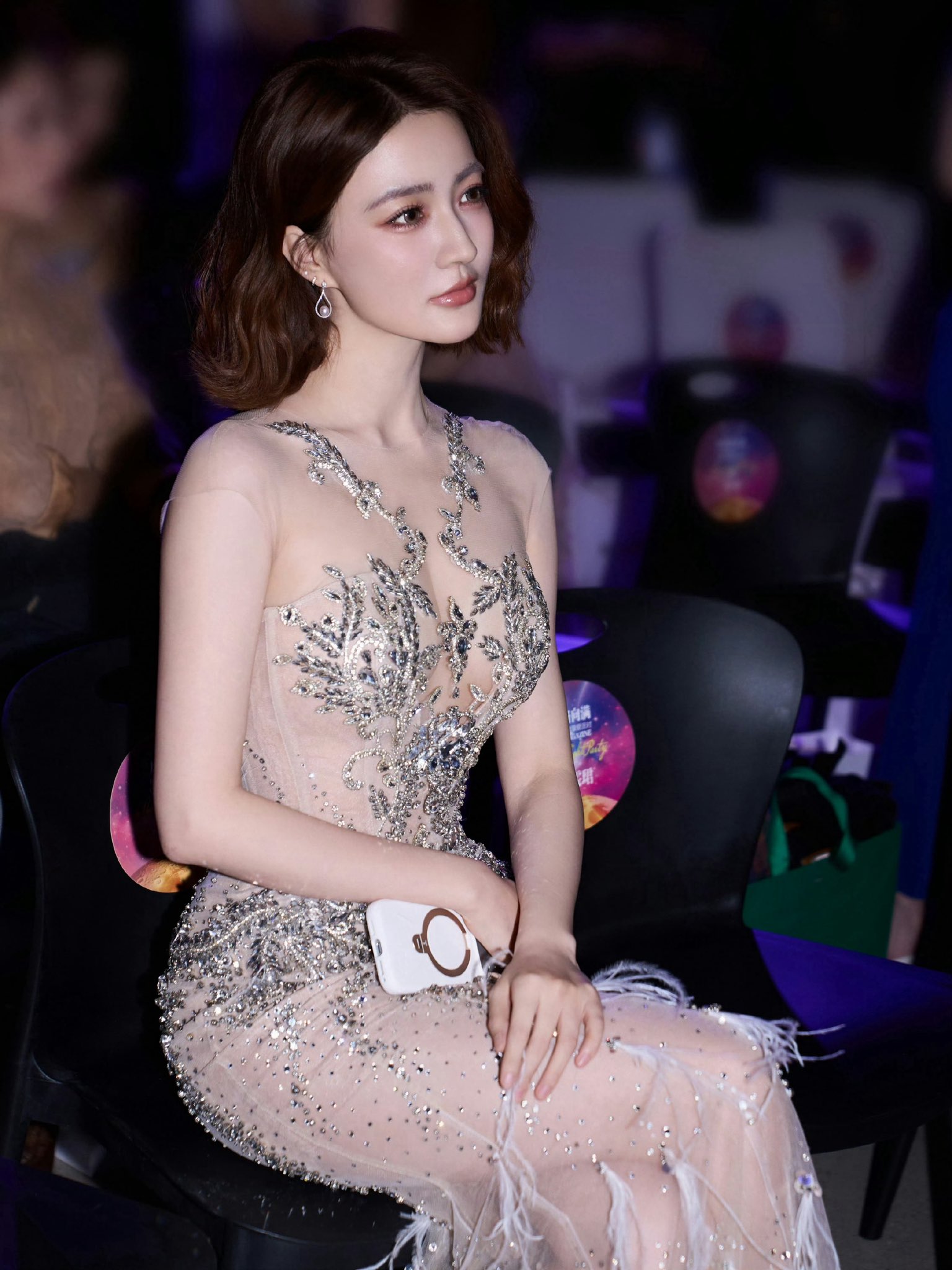 时尚穿搭精选，每一套都美到窒息