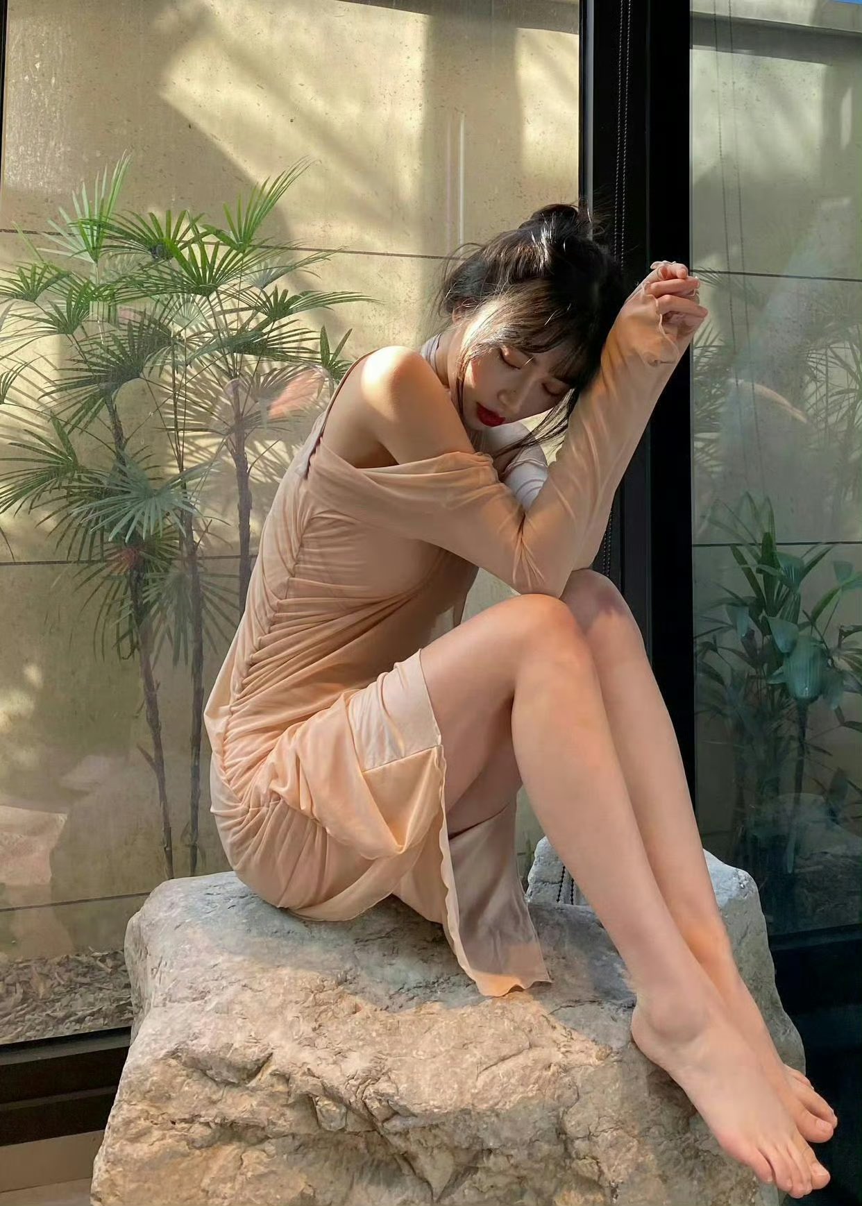 时尚穿搭精选，每一套都美到窒息