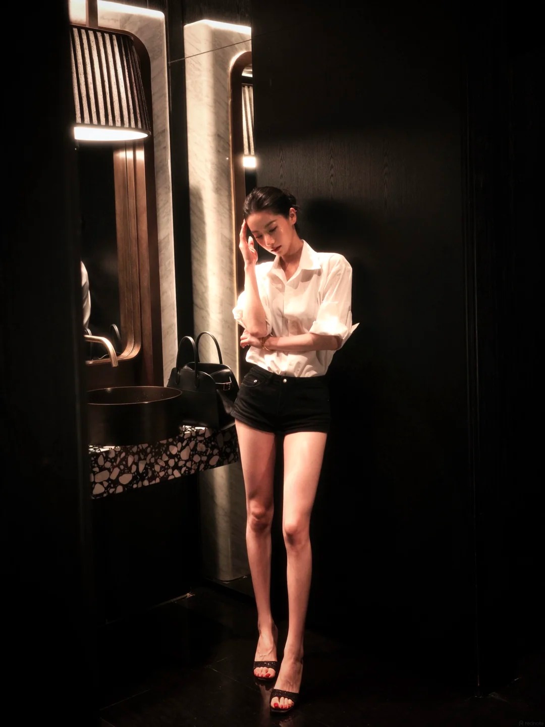 phuongthao 日常造型搭配