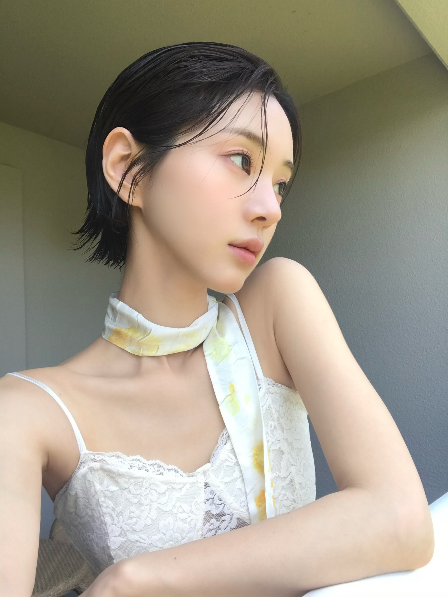 roseungju 日常造型搭配