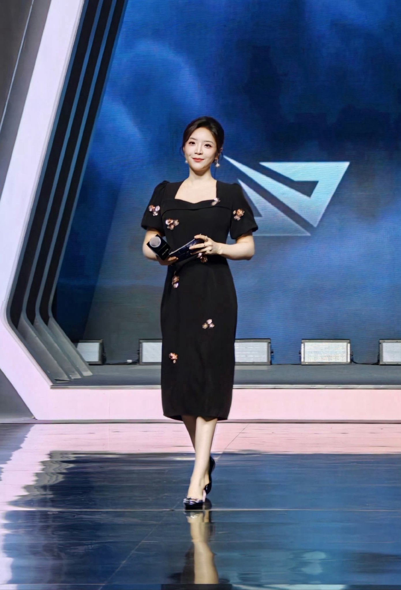 时尚穿搭精选，每一套都美到窒息