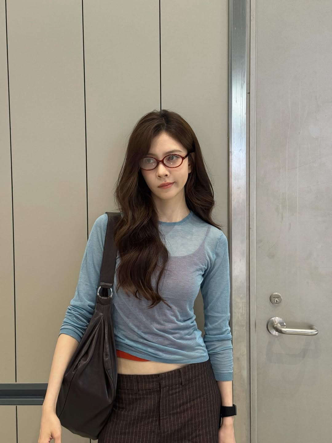 时尚穿搭精选，每一套都美到窒息