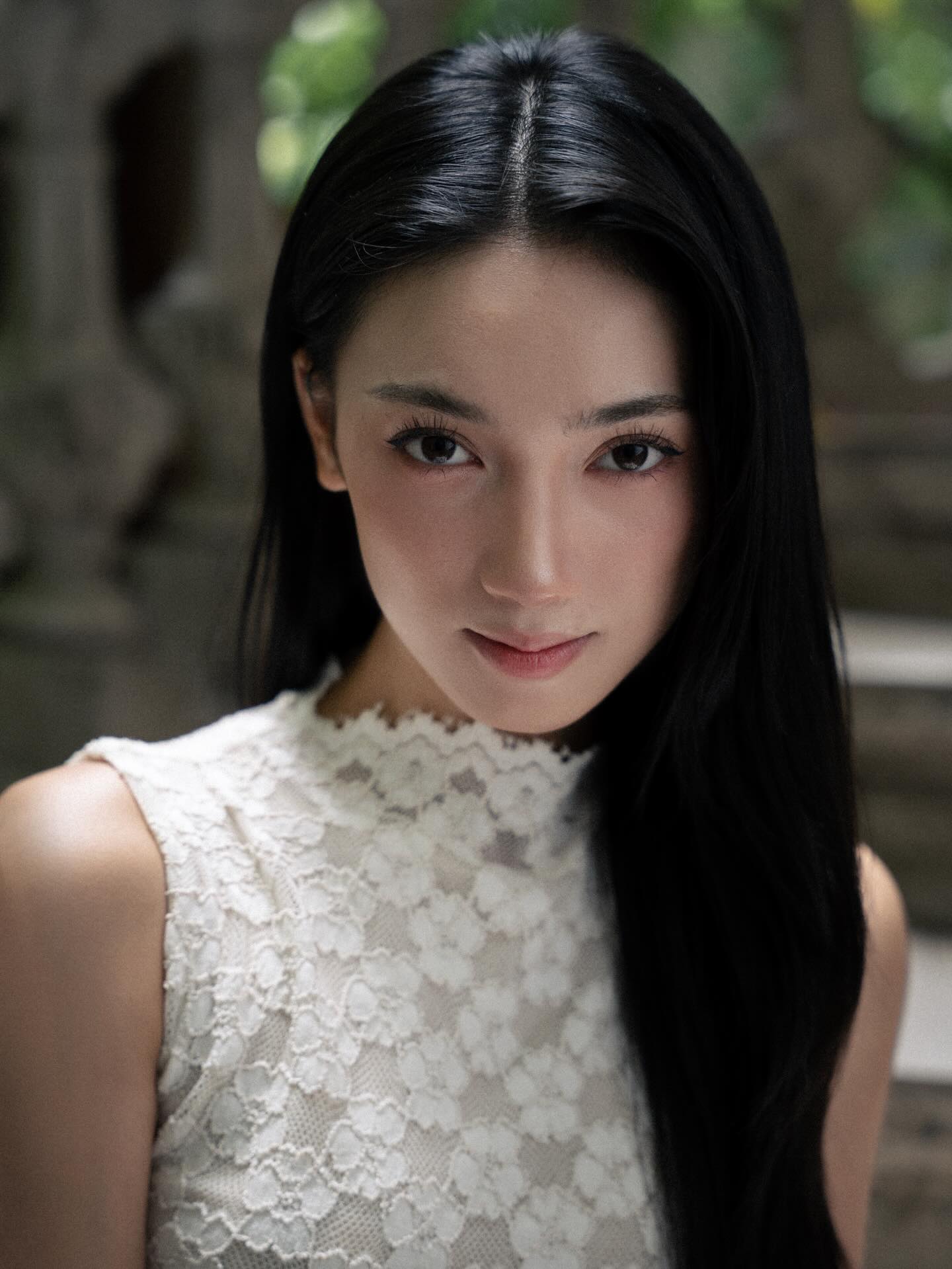 时尚穿搭精选，每一套都美到窒息