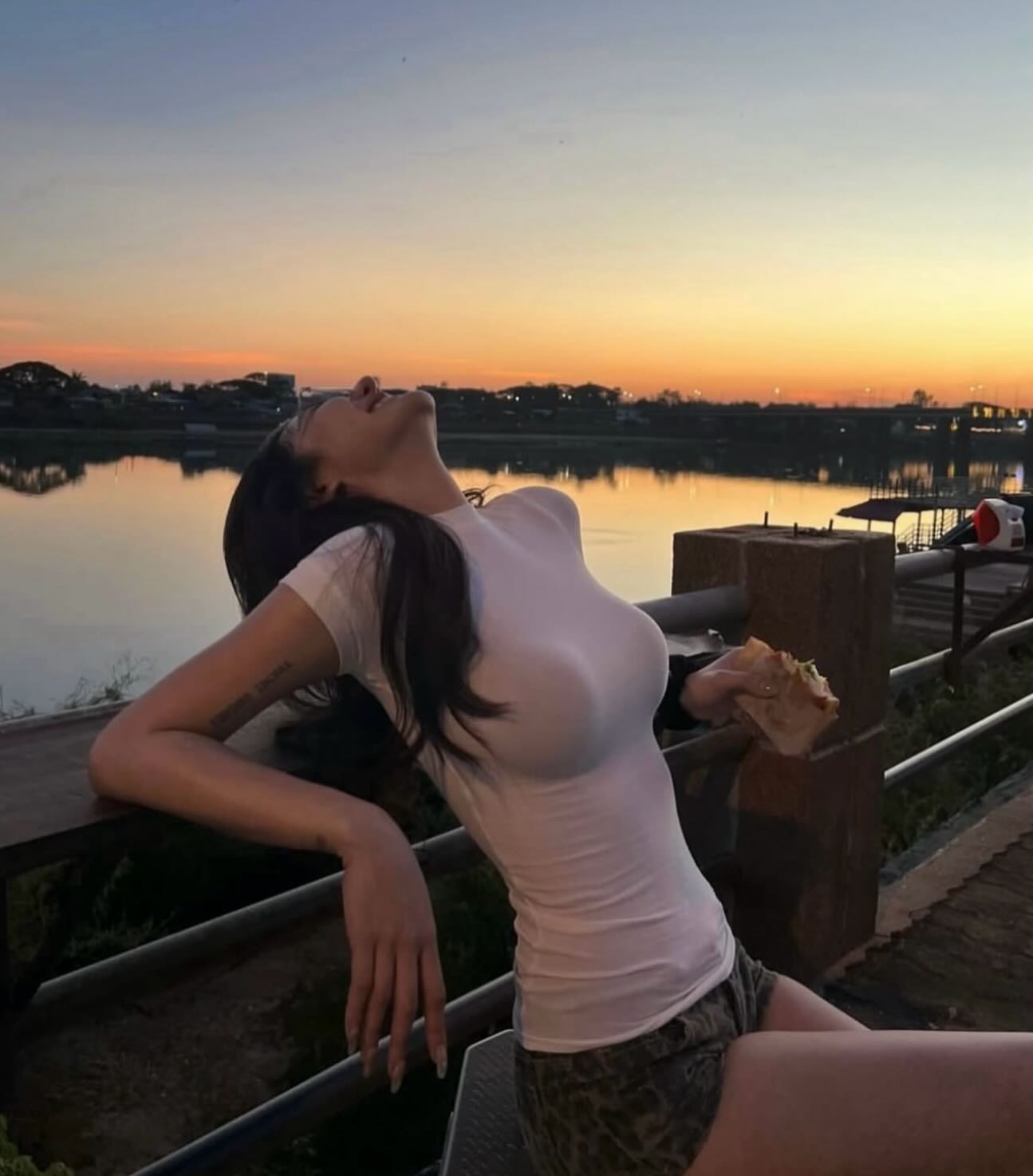时尚穿搭精选，每一套都美到窒息