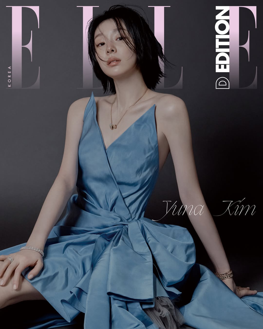 时尚穿搭精选，每一套都美到窒息