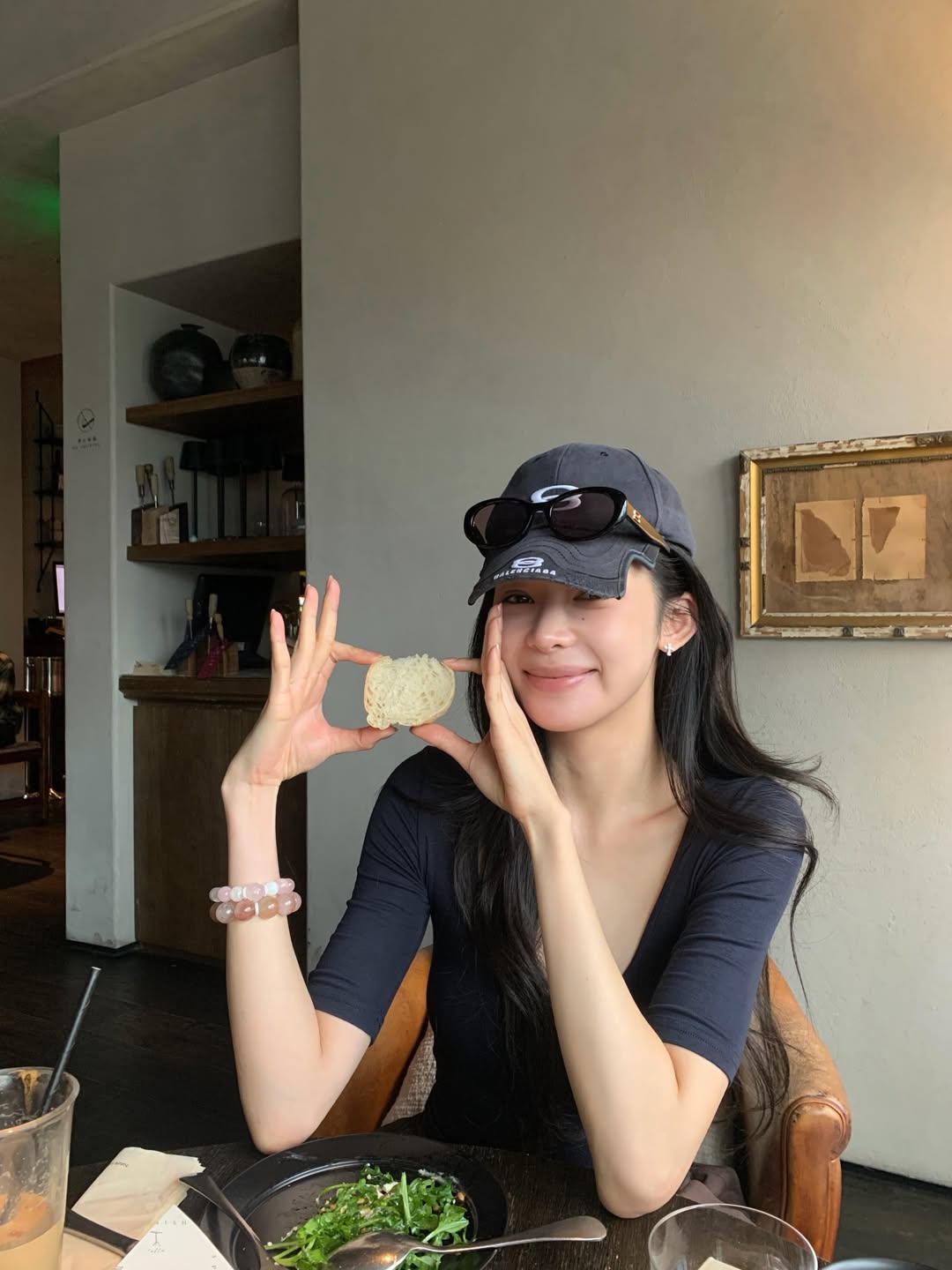 Elina Babes 欧美辣妹穿搭，性感自信